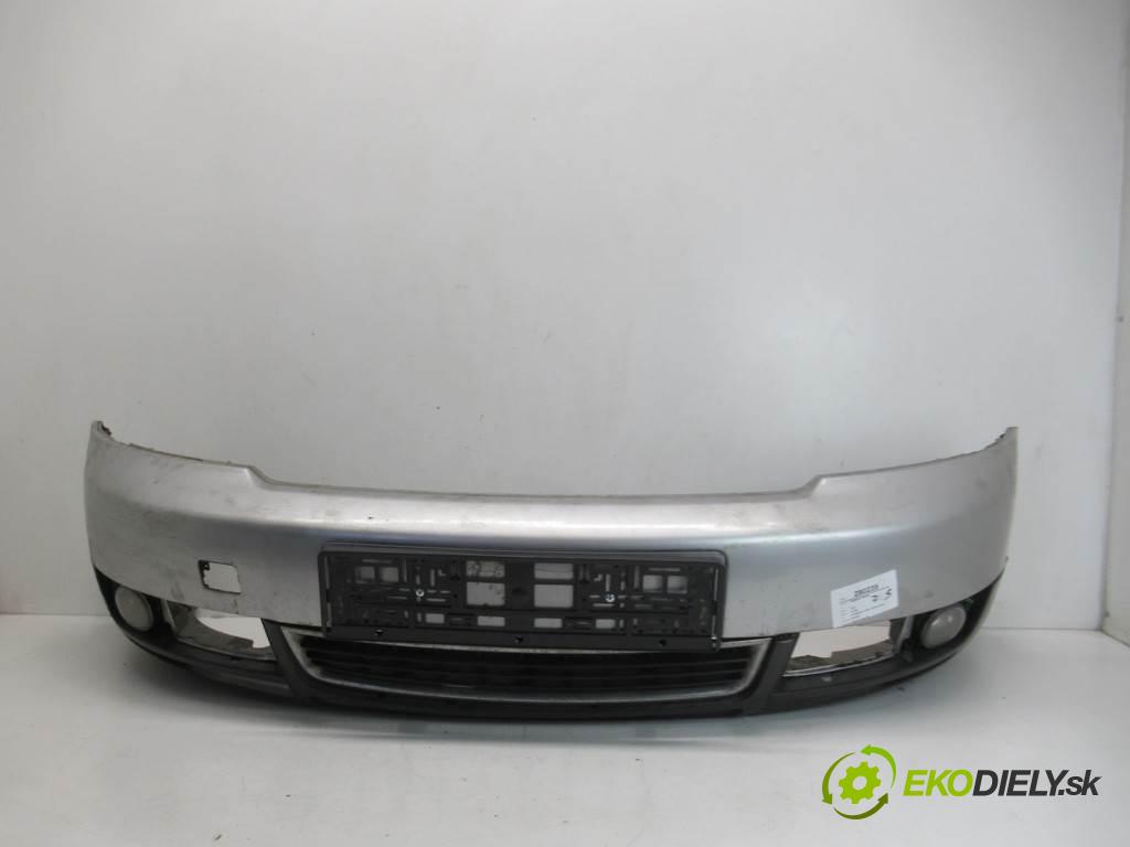 Audi A4 B6  2003 96 kW KOMBI 5D 1.9TDI 130KM 00-04 1900 Nárazník predný  (Ostatné)