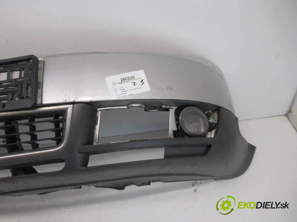Audi A4 B6  2003 96 kW KOMBI 5D 1.9TDI 130KM 00-04 1900 Nárazník predný  (Ostatné)
