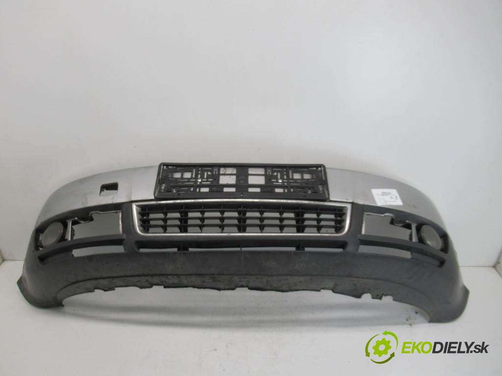 Audi A4 B6  2003 96 kW KOMBI 5D 1.9TDI 130KM 00-04 1900 Nárazník predný  (Ostatné)