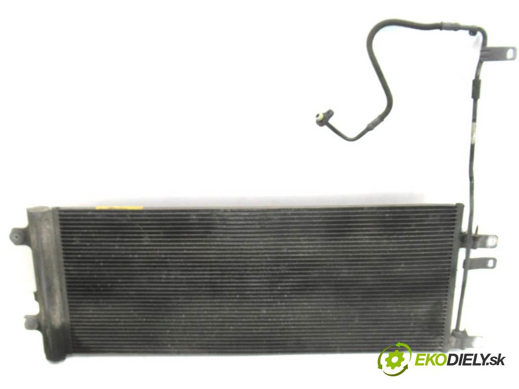 DAF XF 106  2013  EURO6 SPACECAB MX11 440KM 13- 11000 Chladič klimatizácie 1813198 (Chladiče klimatizácie)