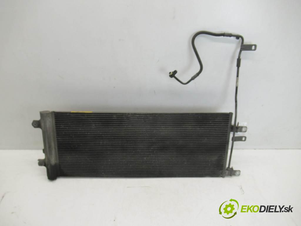 DAF XF 106  2013  EURO6 SPACECAB MX11 440KM 13- 11000 Chladič klimatizácie 1813198 (Chladiče klimatizácie)