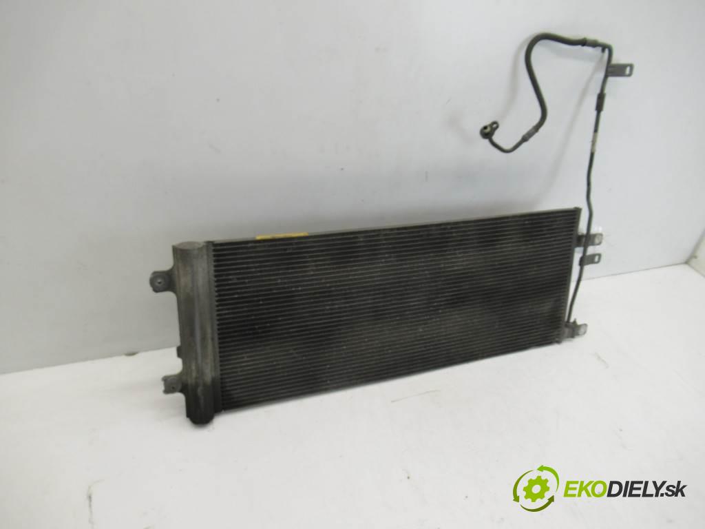 DAF XF 106  2013  EURO6 SPACECAB MX11 440KM 13- 11000 Chladič klimatizácie 1813198 (Chladiče klimatizácie)