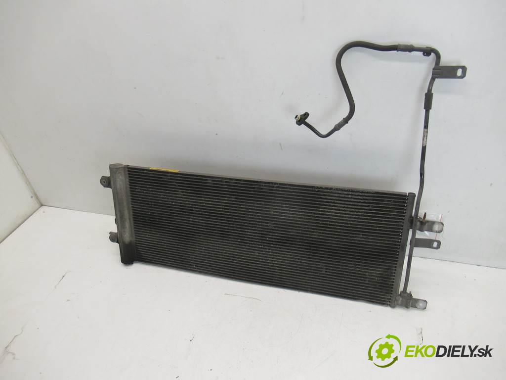 DAF XF 106  2013  EURO6 SPACECAB MX11 440KM 13- 11000 Chladič klimatizácie 1813198 (Chladiče klimatizácie)