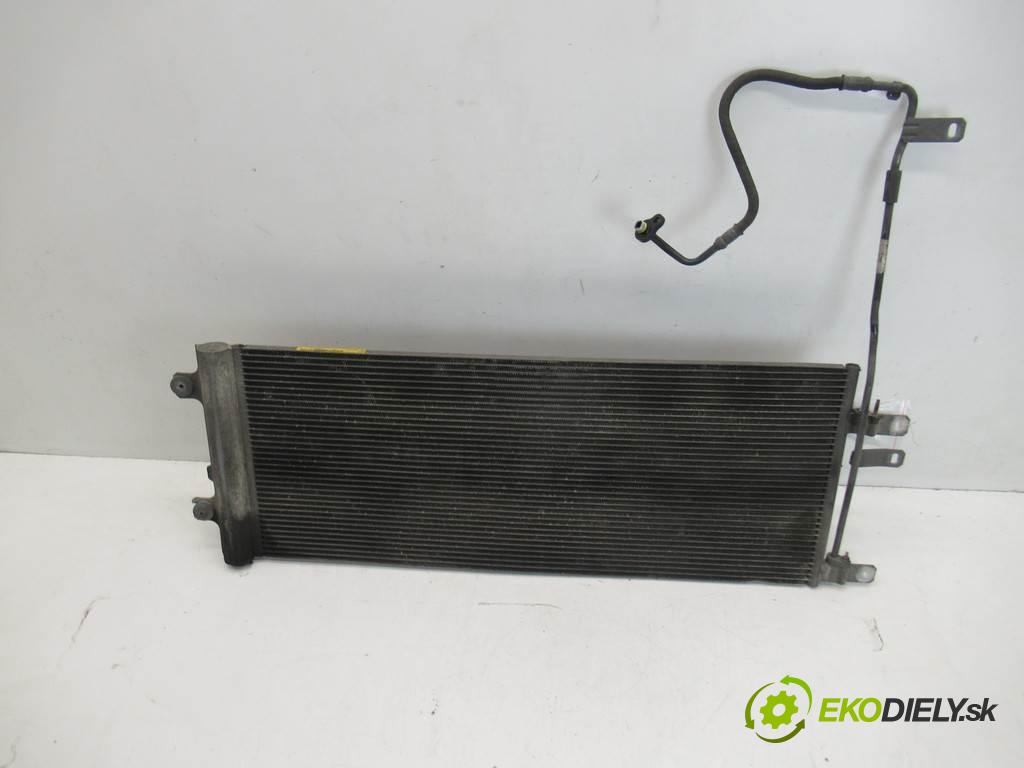 DAF XF 106  2013  EURO6 SPACECAB MX11 440KM 13- 11000 Chladič klimatizácie 1813198 (Chladiče klimatizácie)