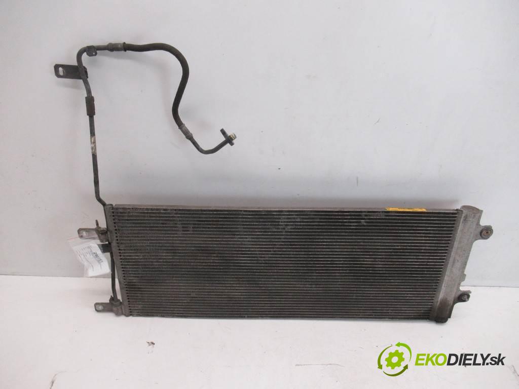 DAF XF 106  2013  EURO6 SPACECAB MX11 440KM 13- 11000 Chladič klimatizácie 1813198 (Chladiče klimatizácie)