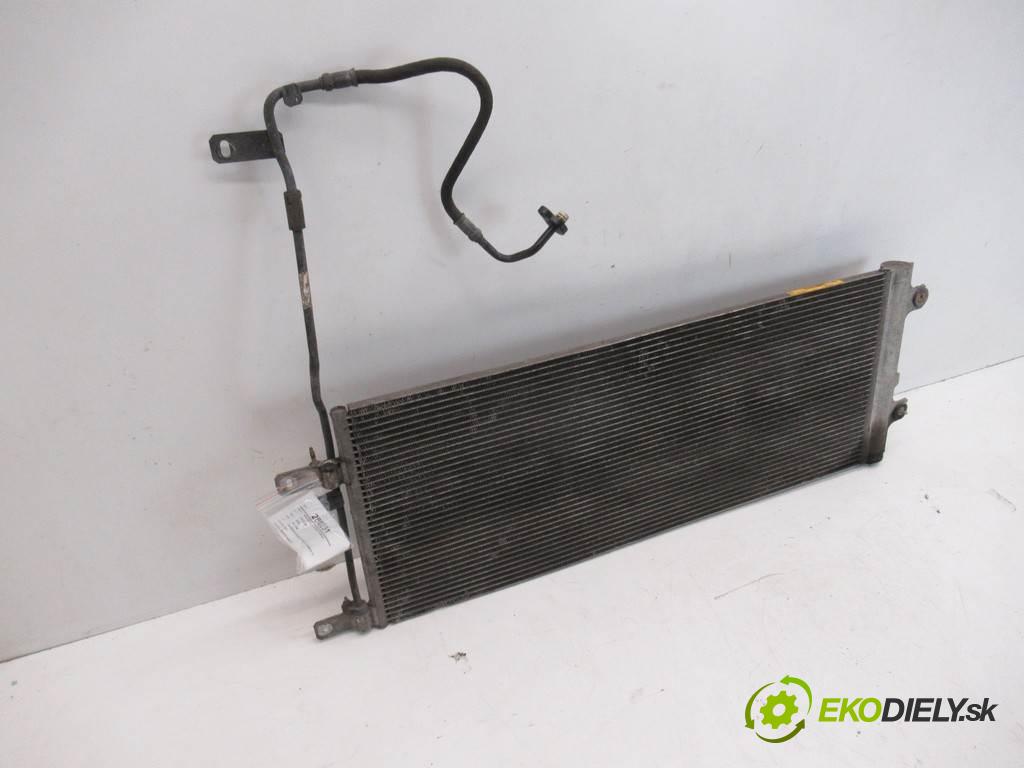 DAF XF 106  2013  EURO6 SPACECAB MX11 440KM 13- 11000 Chladič klimatizácie 1813198 (Chladiče klimatizácie)