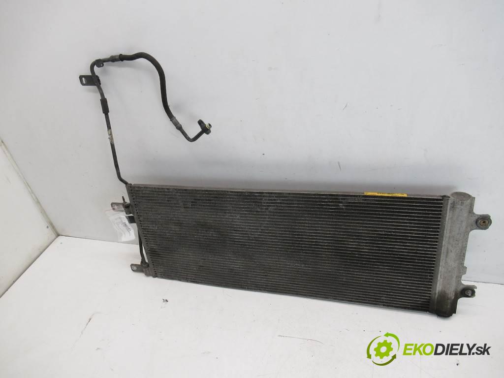 DAF XF 106  2013  EURO6 SPACECAB MX11 440KM 13- 11000 Chladič klimatizácie 1813198 (Chladiče klimatizácie)