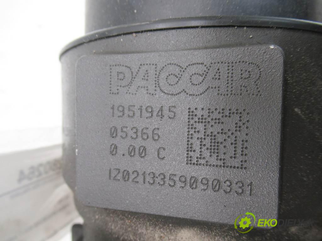 DAF XF 106  2013  EURO6 SPACECAB MX11 440KM 13- 11000 obal filtra paliva 1951945 (Kryty palivové)