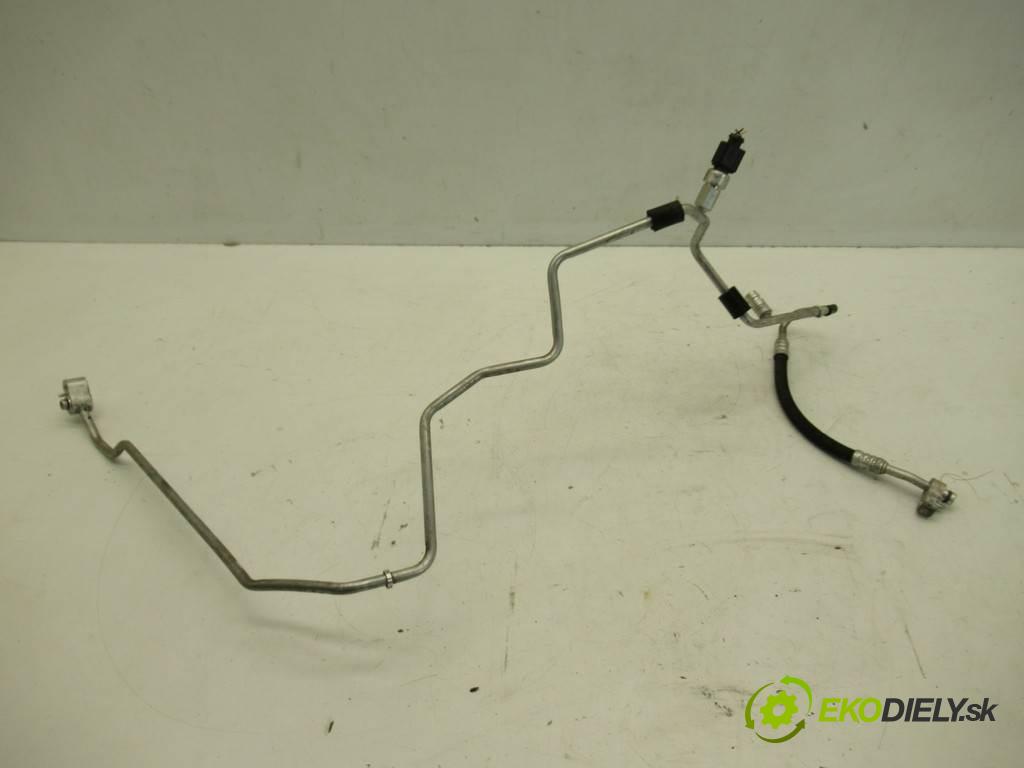 Skoda Fabia II    KOMBI 5D 1.2TSI 86KM 10-14  rúrka klimatizácie 6R1820741G (Rúrky klimatizácie)