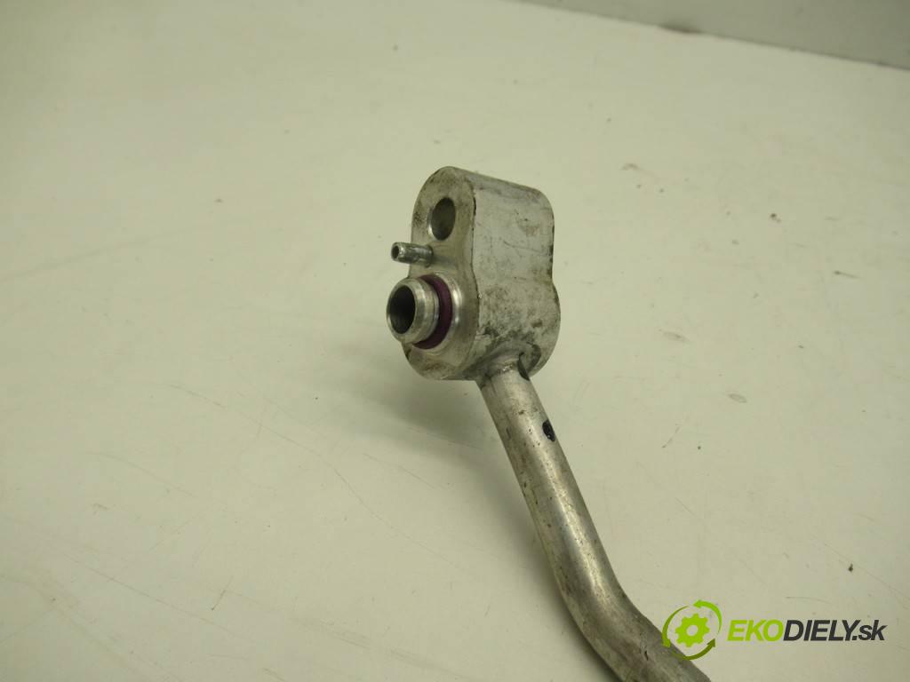 Skoda Fabia II    KOMBI 5D 1.2TSI 86KM 10-14  rúrka klimatizácie 6R1820741G (Rúrky klimatizácie)