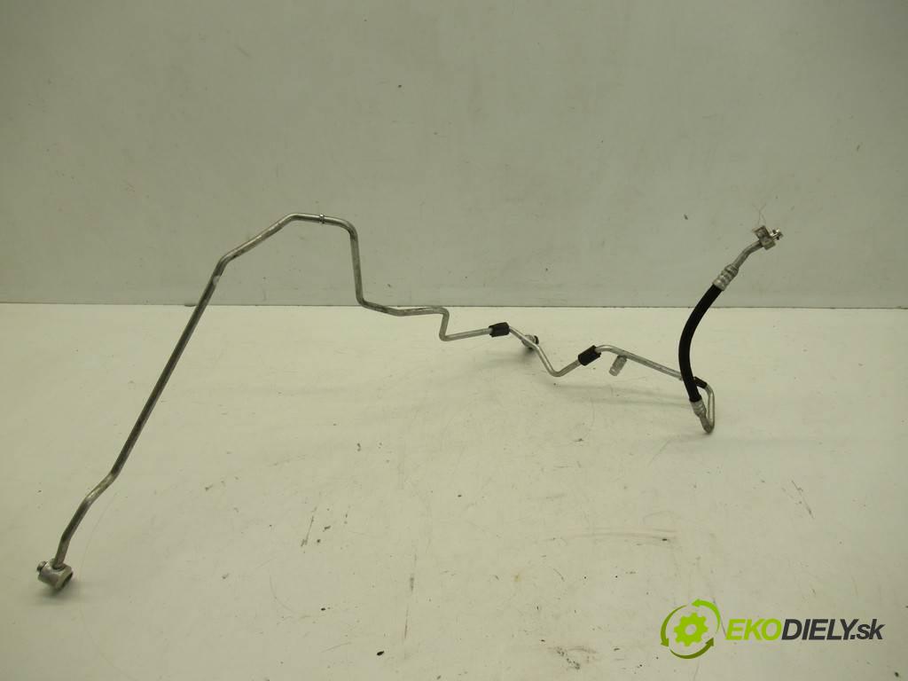 Skoda Fabia II    KOMBI 5D 1.2TSI 86KM 10-14  rúrka klimatizácie 6R1820741G (Rúrky klimatizácie)