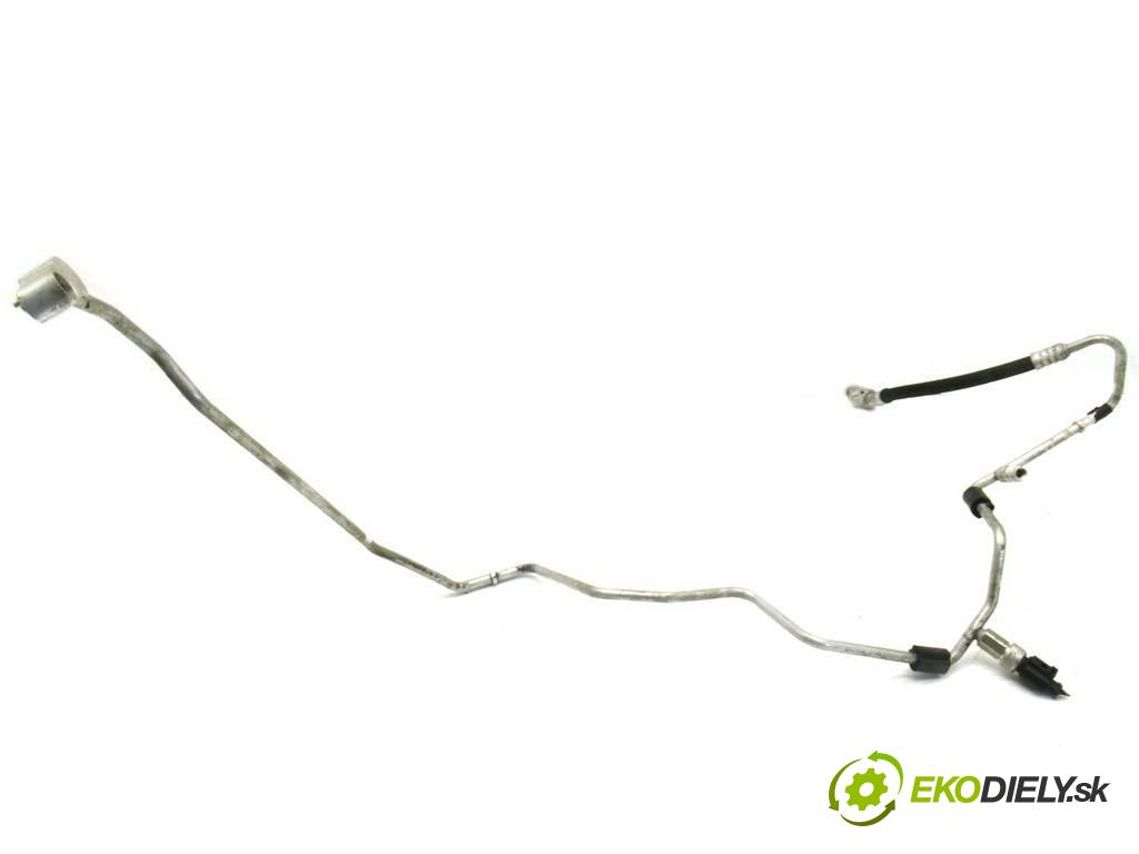 Skoda Fabia II    KOMBI 5D 1.2TSI 86KM 10-14  rúrka klimatizácie 6R1820741G (Rúrky klimatizácie)