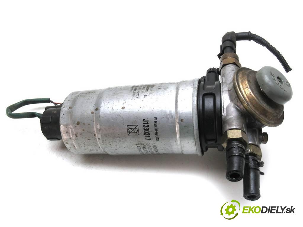Kia Sorento  2006 103 kW 2.5CRDI 140KM 02-07 2500 obal filtra paliva 0450126264 (Kryty palivové)