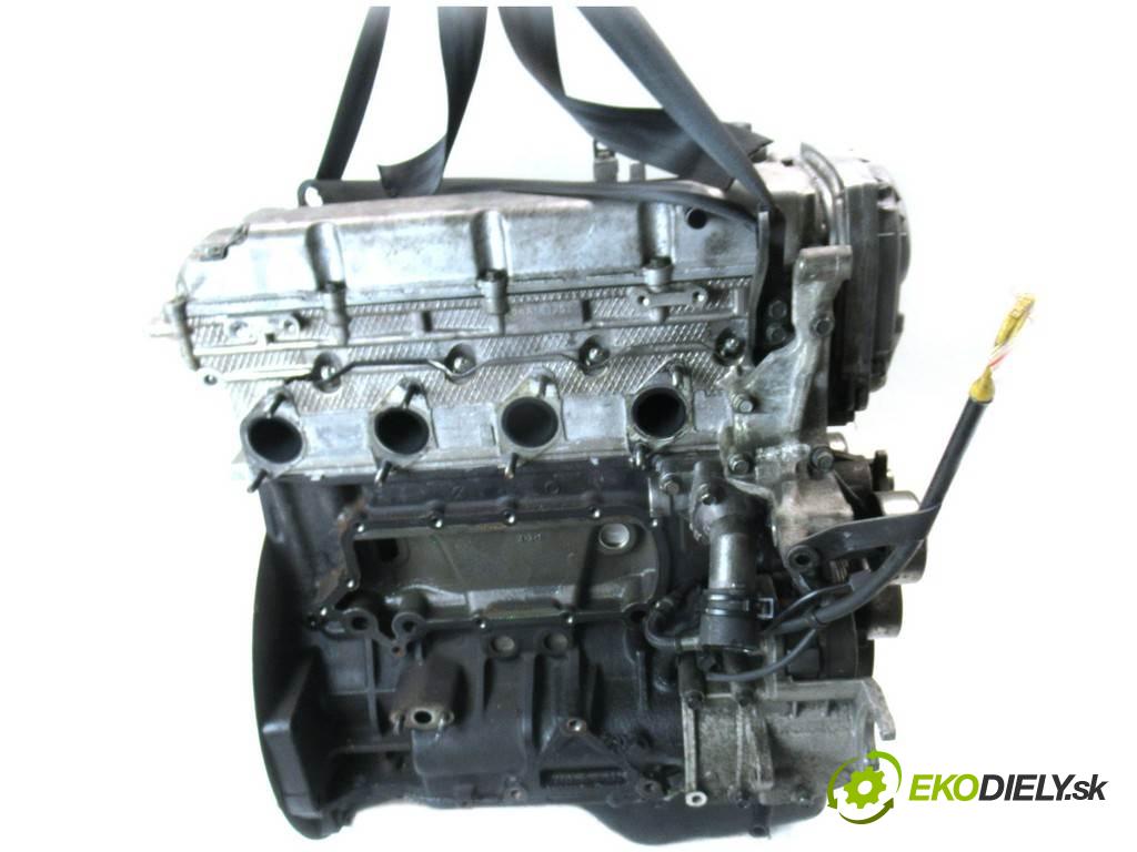 Kia Sorento  2006 103 kW 2.5CRDI 140KM 02-07 2500 motor D4CB (Motory (kompletní))