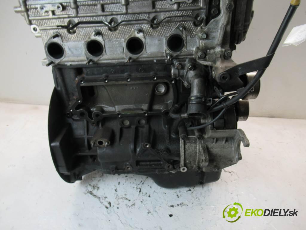 Kia Sorento  2006 103 kW 2.5CRDI 140KM 02-07 2500 motor D4CB (Motory (kompletní))