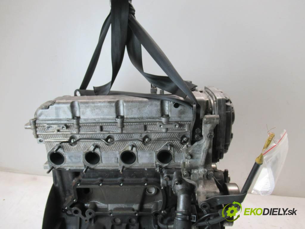 Kia Sorento  2006 103 kW 2.5CRDI 140KM 02-07 2500 motor D4CB (Motory (kompletní))