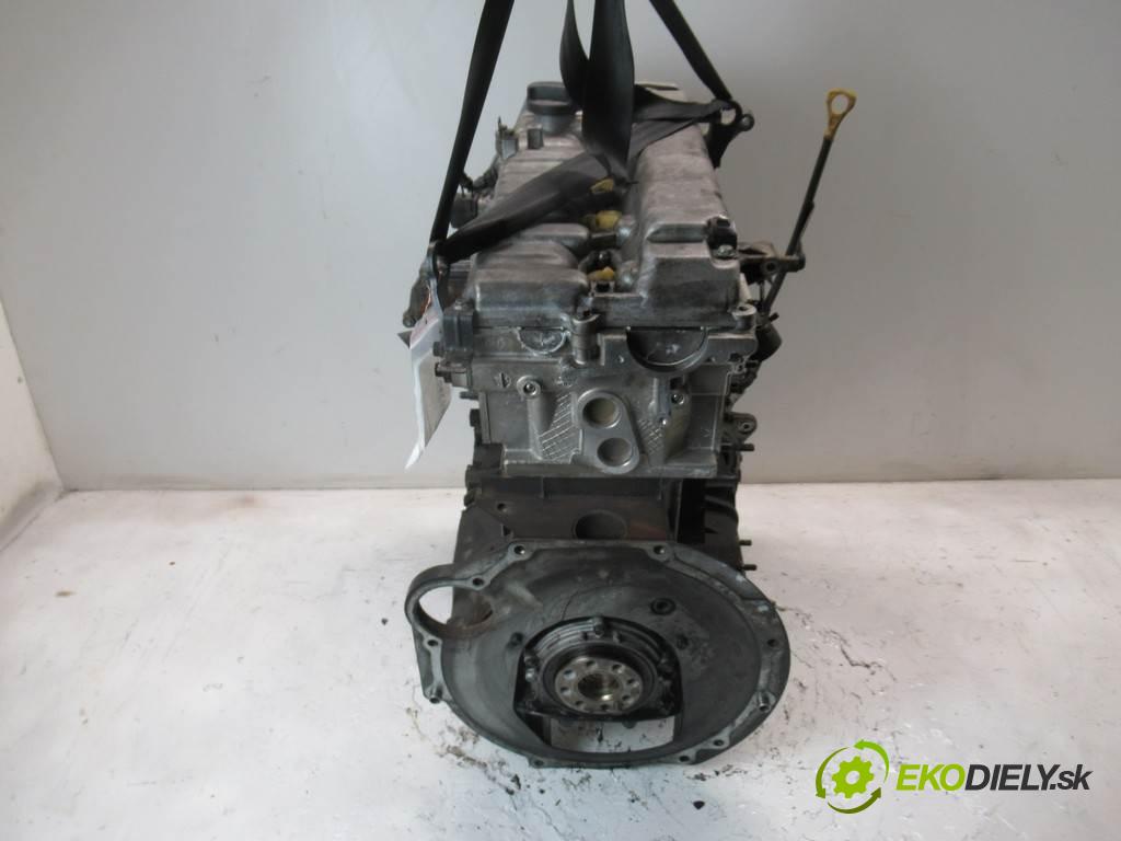 Kia Sorento  2006 103 kW 2.5CRDI 140KM 02-07 2500 motor D4CB (Motory (kompletní))