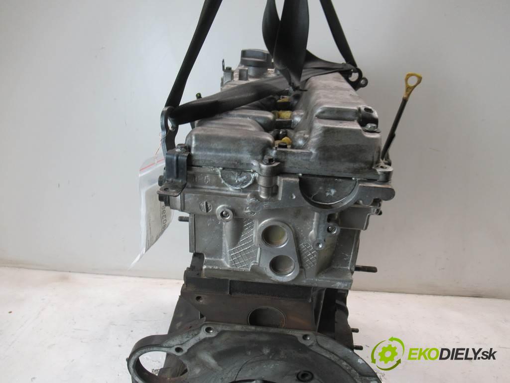 Kia Sorento  2006 103 kW 2.5CRDI 140KM 02-07 2500 motor D4CB (Motory (kompletní))