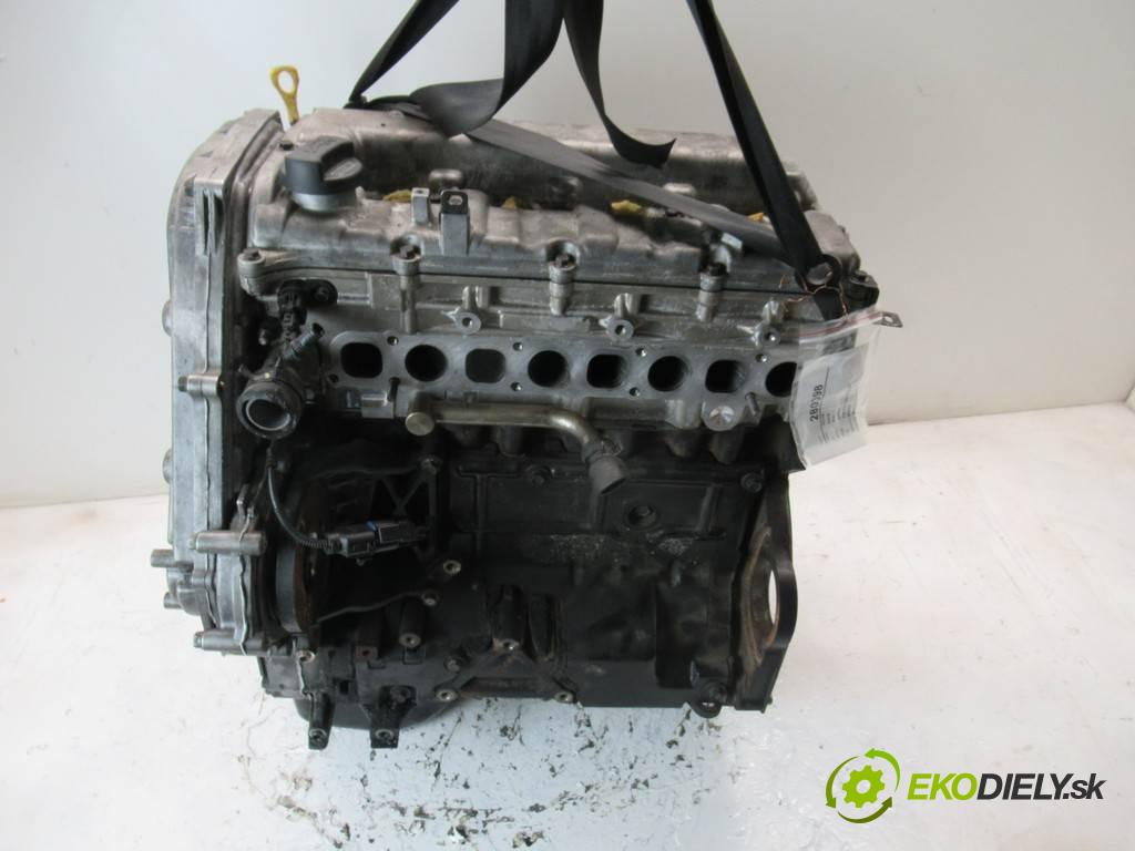Kia Sorento  2006 103 kW 2.5CRDI 140KM 02-07 2500 motor D4CB (Motory (kompletní))