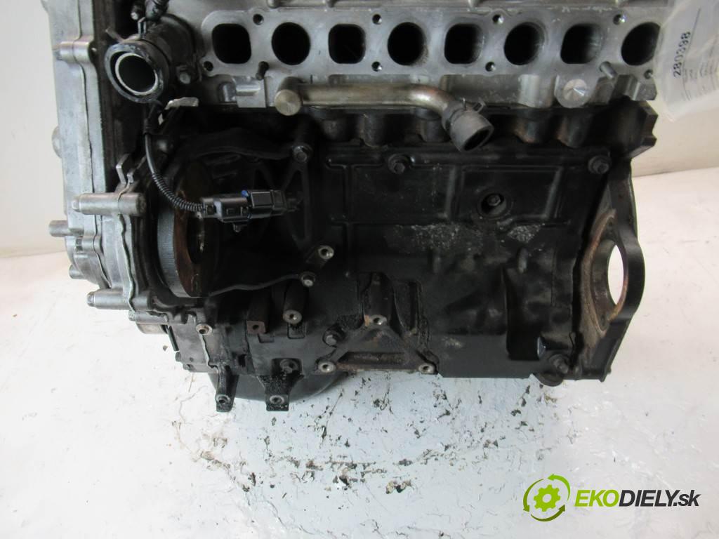 Kia Sorento  2006 103 kW 2.5CRDI 140KM 02-07 2500 motor D4CB (Motory (kompletní))