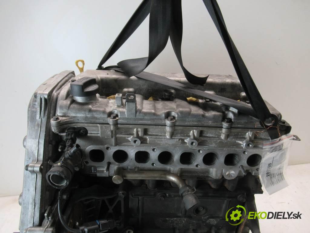 Kia Sorento  2006 103 kW 2.5CRDI 140KM 02-07 2500 motor D4CB (Motory (kompletní))
