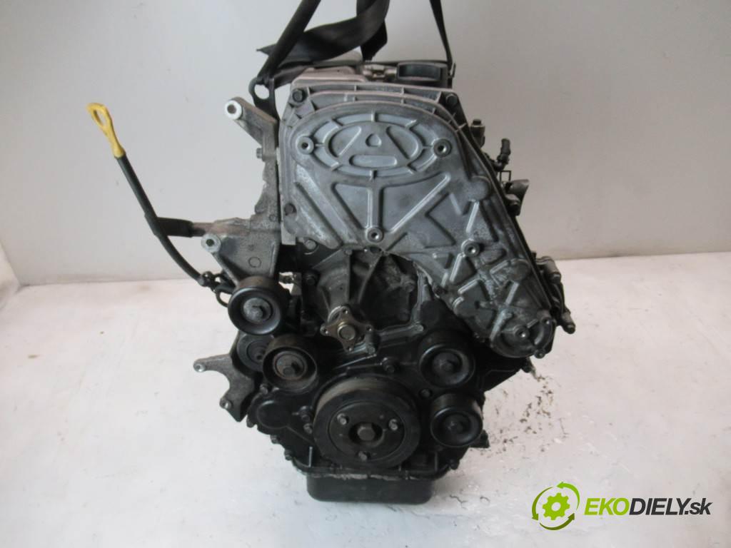 Kia Sorento  2006 103 kW 2.5CRDI 140KM 02-07 2500 motor D4CB (Motory (kompletní))
