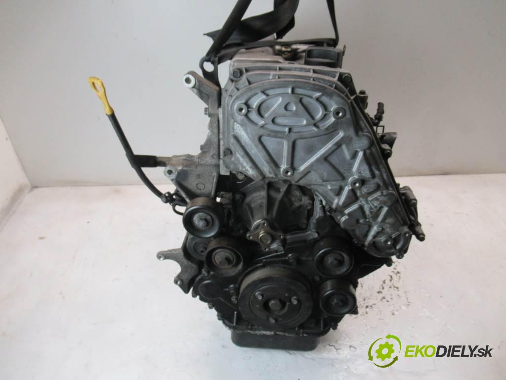 Kia Sorento  2006 103 kW 2.5CRDI 140KM 02-07 2500 motor D4CB (Motory (kompletní))