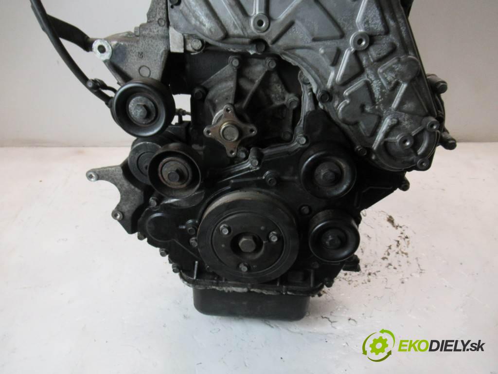 Kia Sorento  2006 103 kW 2.5CRDI 140KM 02-07 2500 motor D4CB (Motory (kompletní))