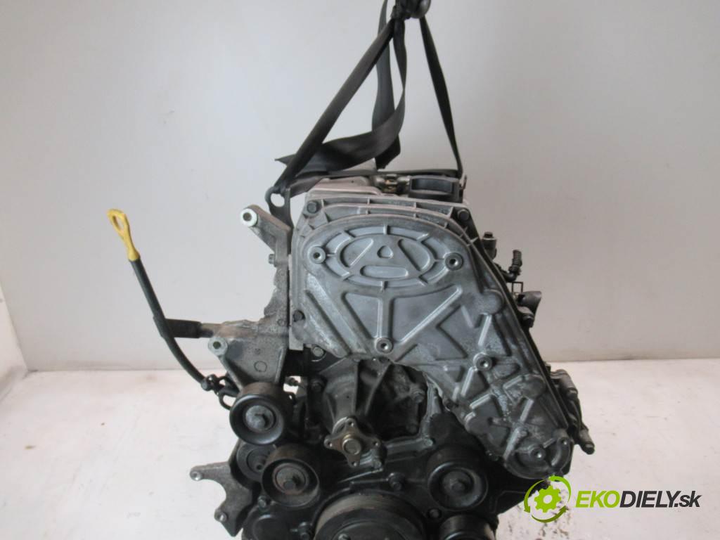Kia Sorento  2006 103 kW 2.5CRDI 140KM 02-07 2500 motor D4CB (Motory (kompletní))