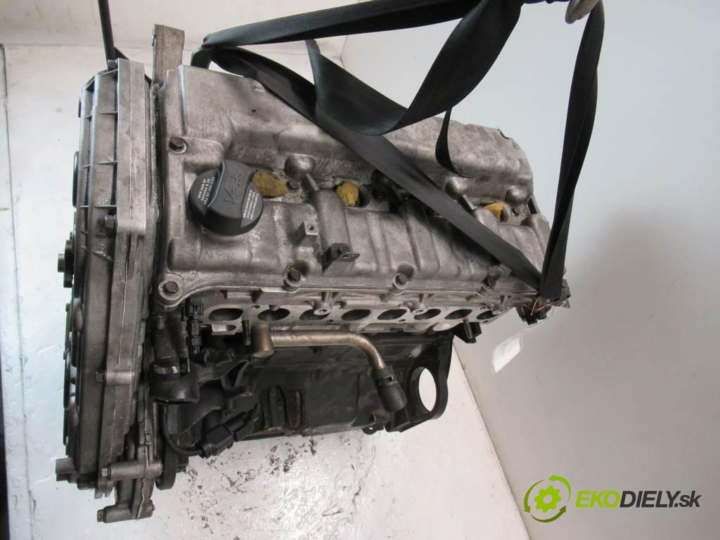 Kia Sorento  2006 103 kW 2.5CRDI 140KM 02-07 2500 motor D4CB (Motory (kompletní))