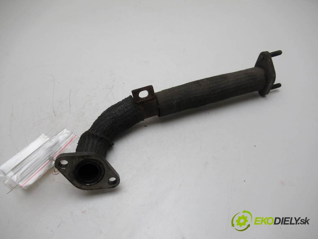 Kia Sorento    2.5CRDI 140KM 02-07  rúrka EGR