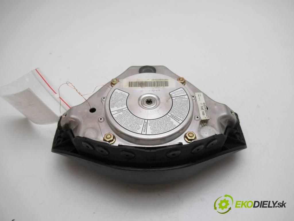 Audi A3 8L  1998 81 kW HATCHBACK 3D 1.9TDI 110KM 96-00 1900 AirBag - volantu 8L0880201J (Airbagy)