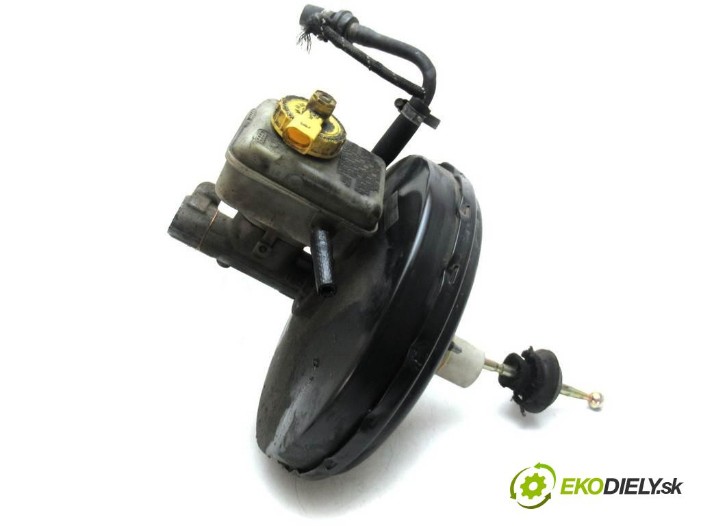 Audi A3 8L  1998 81 kW HATCHBACK 3D 1.9TDI 110KM 96-00 1900 Posilovač Pumpa brzdová 1J1614105K (Posilňovače bŕzd)