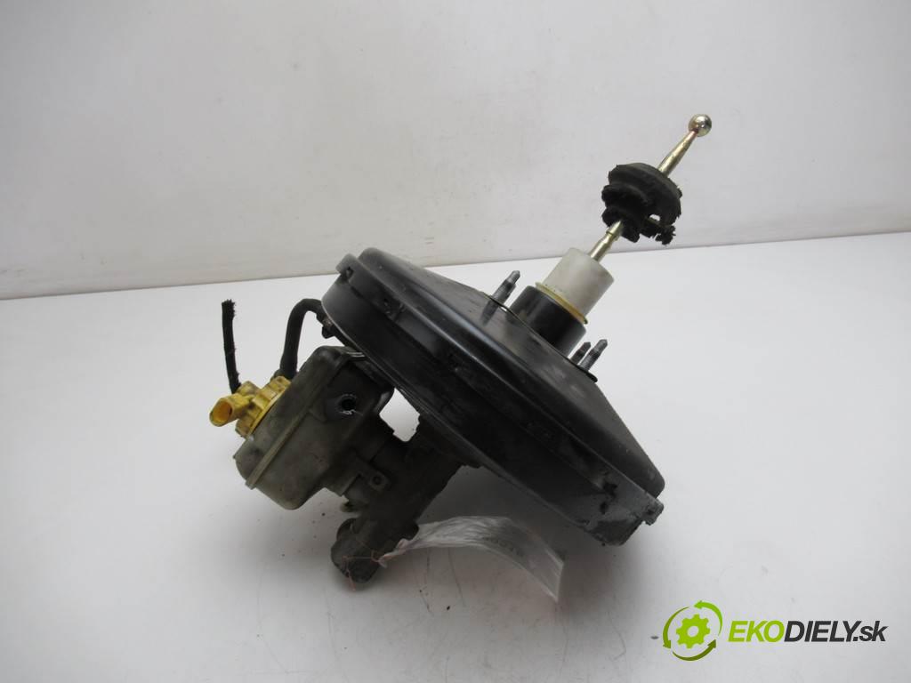 Audi A3 8L  1998 81 kW HATCHBACK 3D 1.9TDI 110KM 96-00 1900 Posilovač Pumpa brzdová 1J1614105K (Posilňovače bŕzd)