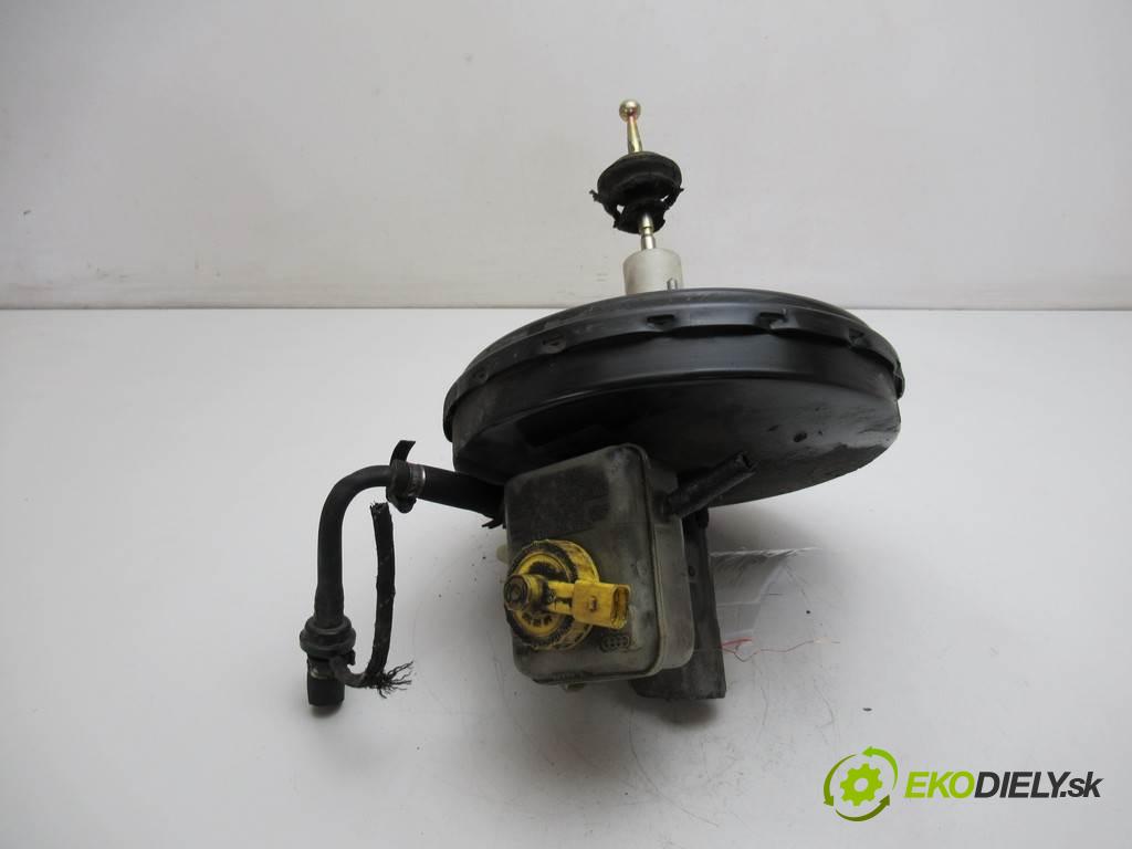 Audi A3 8L  1998 81 kW HATCHBACK 3D 1.9TDI 110KM 96-00 1900 Posilovač Pumpa brzdová 1J1614105K (Posilňovače bŕzd)