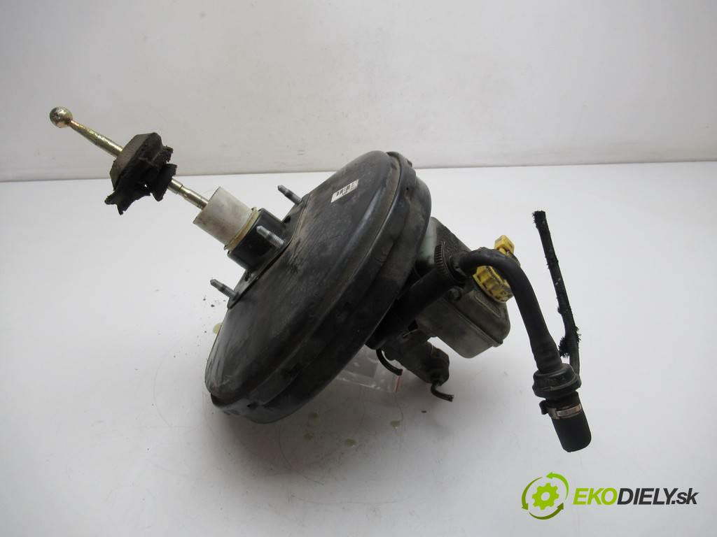 Audi A3 8L  1998 81 kW HATCHBACK 3D 1.9TDI 110KM 96-00 1900 Posilovač Pumpa brzdová 1J1614105K (Posilňovače bŕzd)