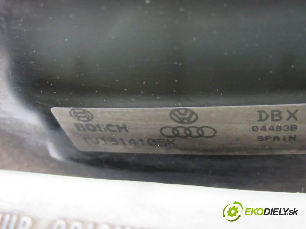Audi A3 8L  1998 81 kW HATCHBACK 3D 1.9TDI 110KM 96-00 1900 Posilovač Pumpa brzdová 1J1614105K (Posilňovače bŕzd)