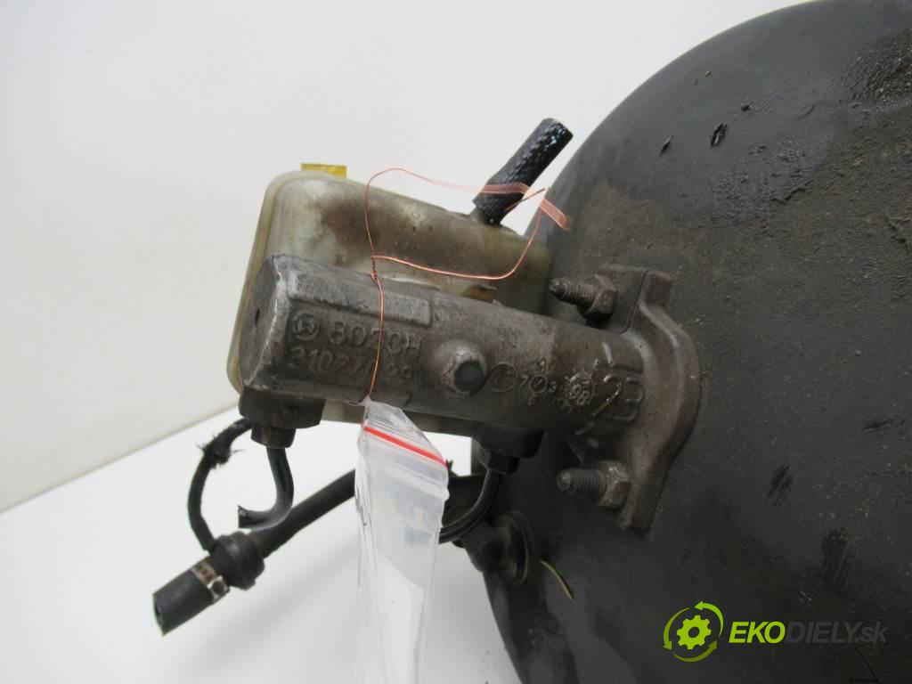 Audi A3 8L  1998 81 kW HATCHBACK 3D 1.9TDI 110KM 96-00 1900 Posilovač Pumpa brzdová 1J1614105K (Posilňovače bŕzd)