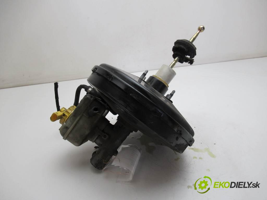 Audi A3 8L  1998 81 kW HATCHBACK 3D 1.9TDI 110KM 96-00 1900 Posilovač Pumpa brzdová 1J1614105K (Posilňovače bŕzd)
