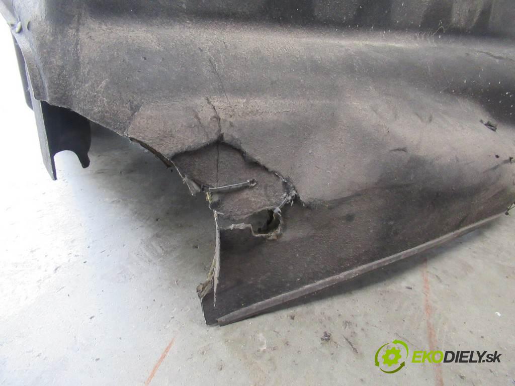 DAF XF 106    EURO6 SPACECAB MX11 440KM 13-  odhlučnění clona motora 1930362