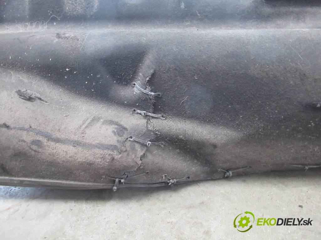 DAF XF 106    EURO6 SPACECAB MX11 440KM 13-  odhlučnění clona motora 1930362