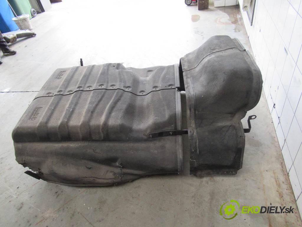 DAF XF 106    EURO6 SPACECAB MX11 440KM 13-  odhlučnění clona motora 1930362