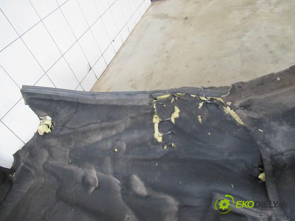 DAF XF 106    EURO6 SPACECAB MX11 440KM 13-  odhlučnění clona motora 1930362