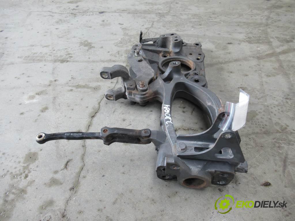 DAF XF 106    EURO6 SPACECAB MX11 440KM 13-  držiak držiak stláčanie 1911610