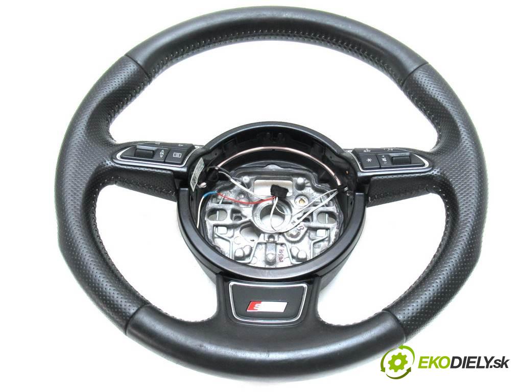 Audi A1  2003 96 kW A6 A7 1900 volant S-LINE 8X0419091L