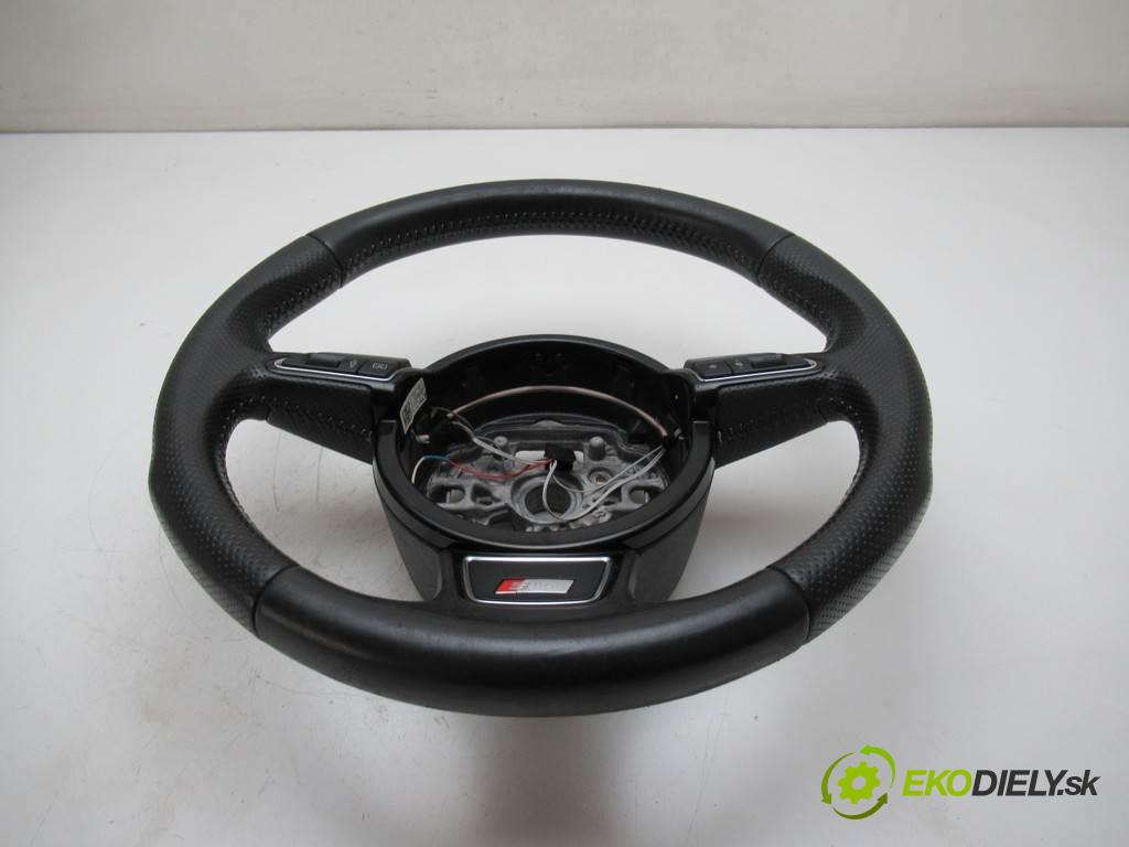 Audi A1  2003 96 kW A6 A7 1900 volant S-LINE 8X0419091L