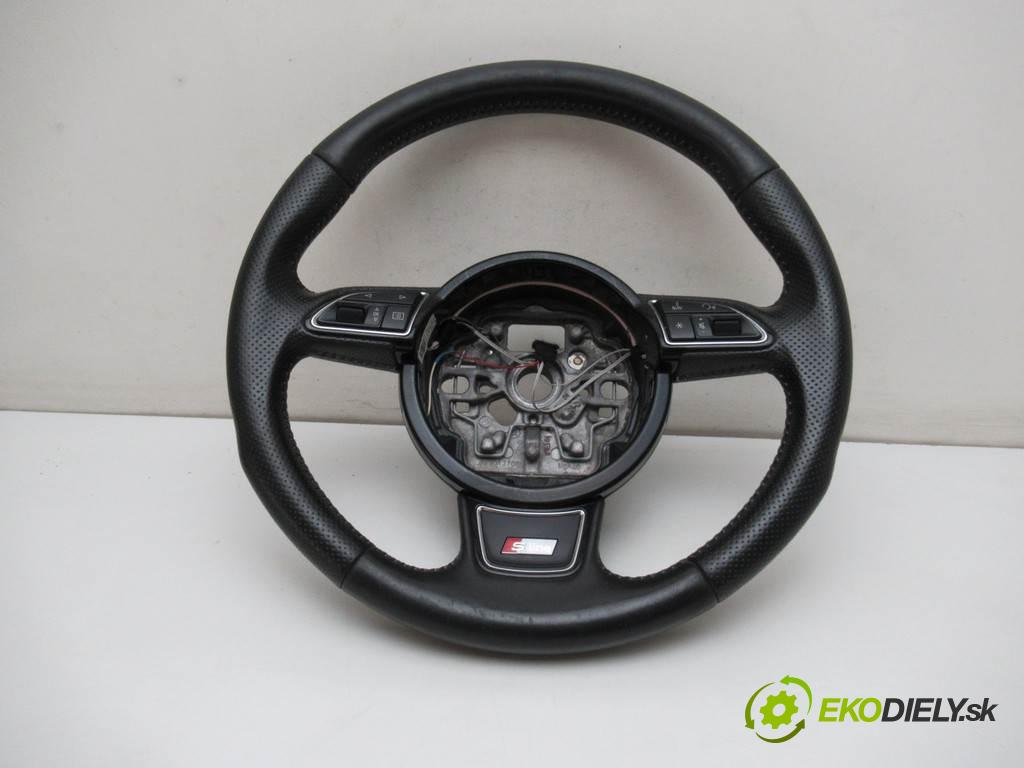Audi A1  2003 96 kW A6 A7 1900 volant S-LINE 8X0419091L