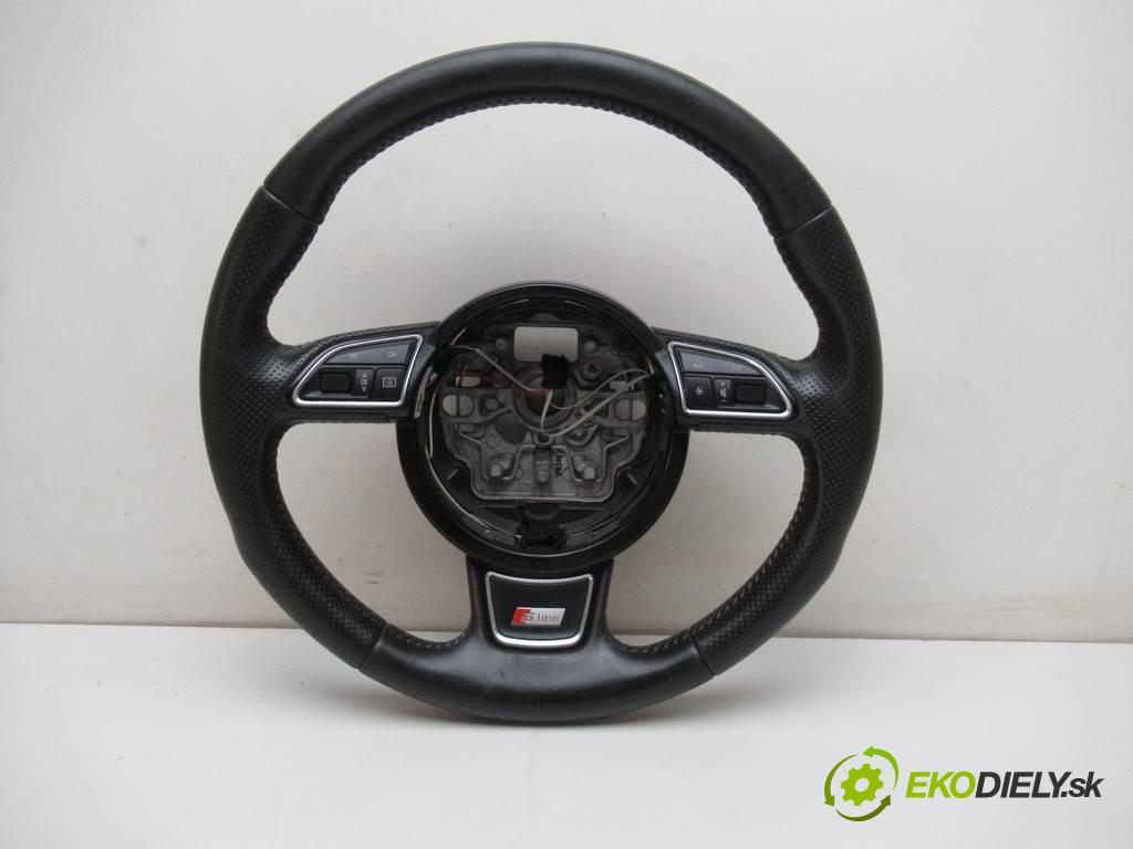Audi A1  2003 96 kW A6 A7 1900 volant S-LINE 8X0419091L