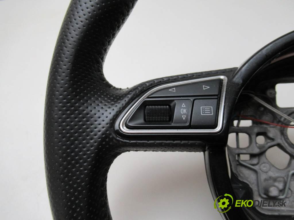 Audi A1  2003 96 kW A6 A7 1900 volant S-LINE 8X0419091L