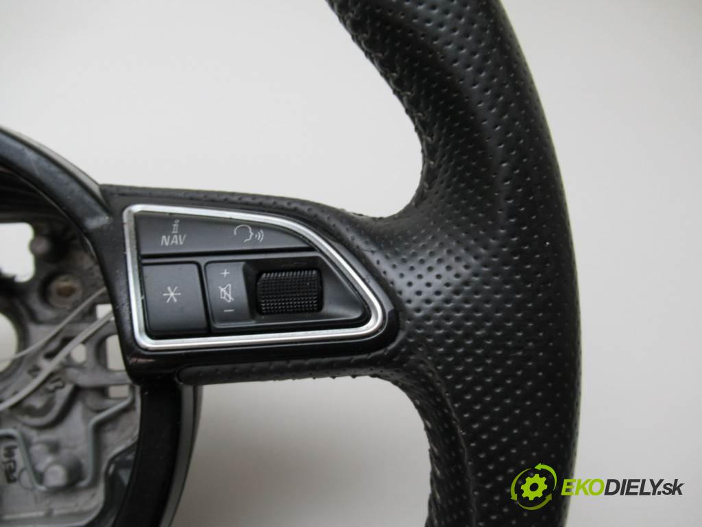 Audi A1  2003 96 kW A6 A7 1900 volant S-LINE 8X0419091L